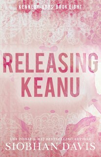 Couverture_Releasing Keanu