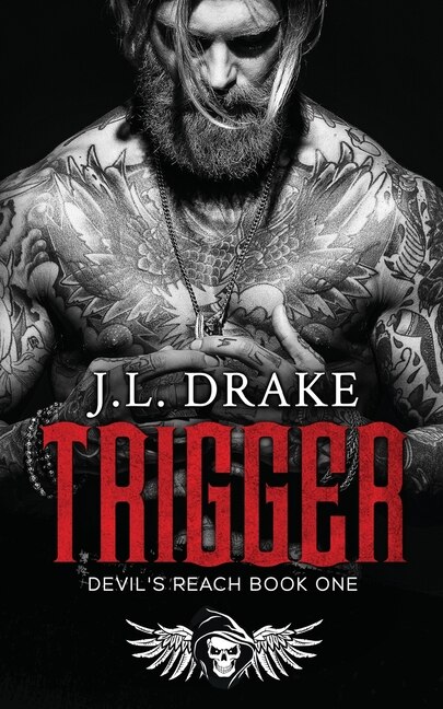Front cover_Trigger