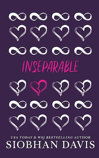 Front cover_Inseparable