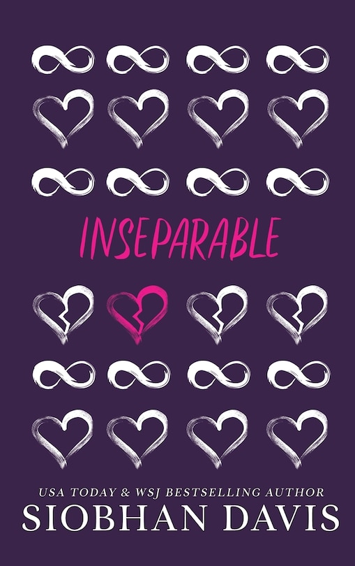 Front cover_Inseparable