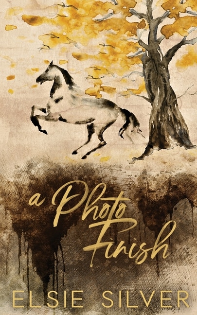 Couverture_A Photo Finish (Special Edition)