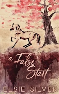 Couverture_A False Start (Special Edition)
