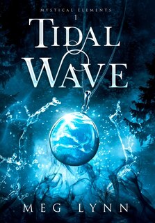 Front cover_Tidal Wave