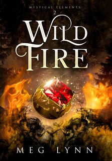 Front cover_Wildfire