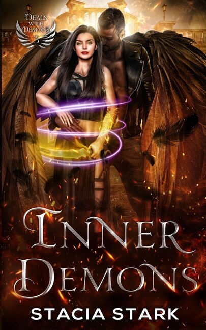 Front cover_Inner Demons