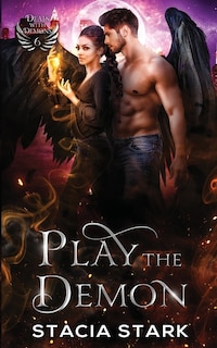 Couverture_Play the Demon