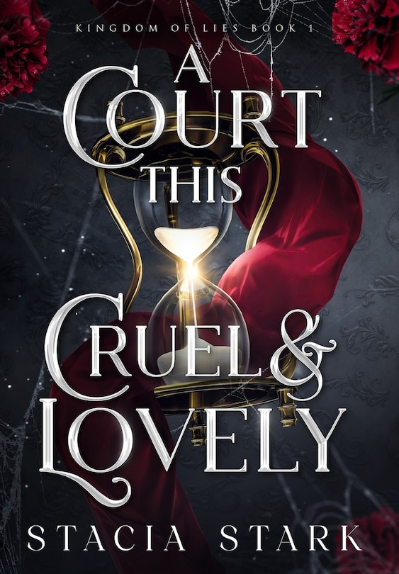 Couverture_A Court This Cruel and Lovely