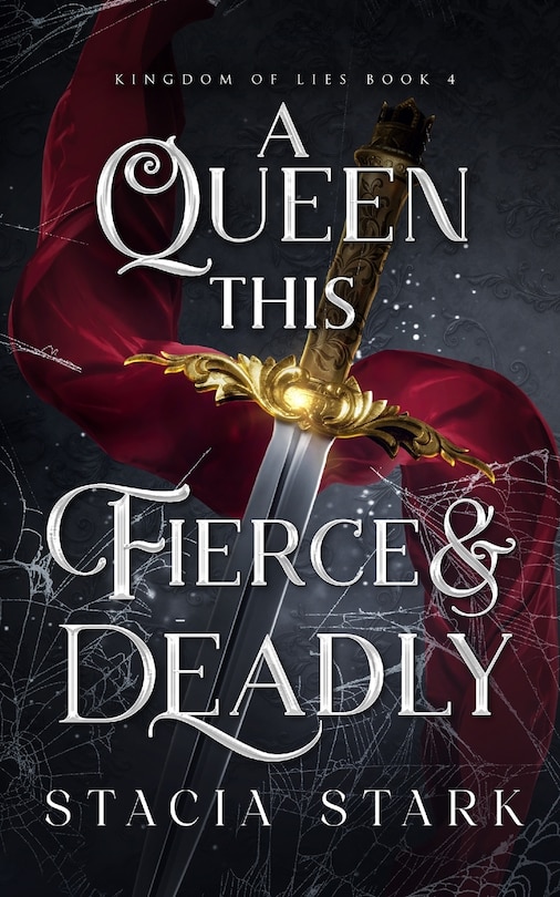 Couverture_A Queen this Fierce and Deadly