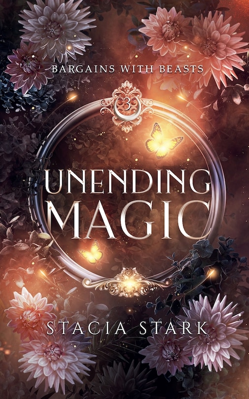 Couverture_Unending Magic