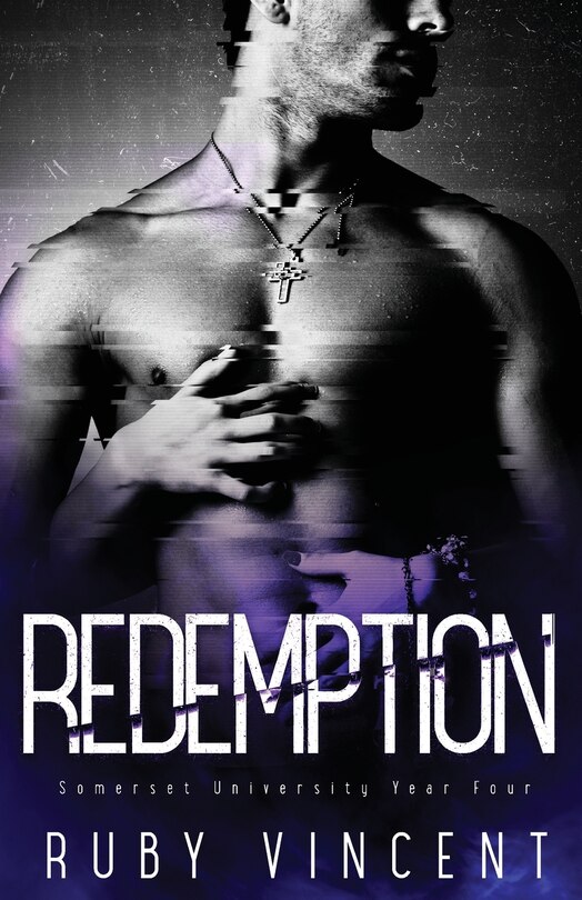 Front cover_Redemption