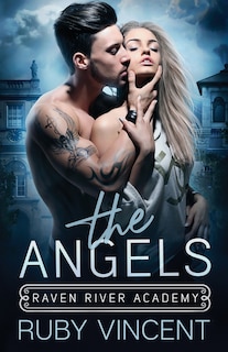 Front cover_The Angels