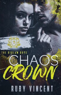 Front cover_Chaos Crown