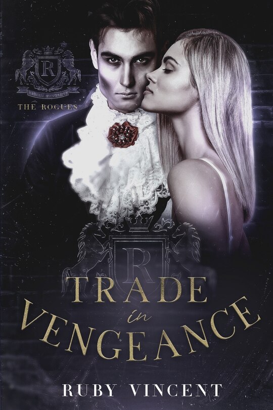 Couverture_Trade In Vengeance