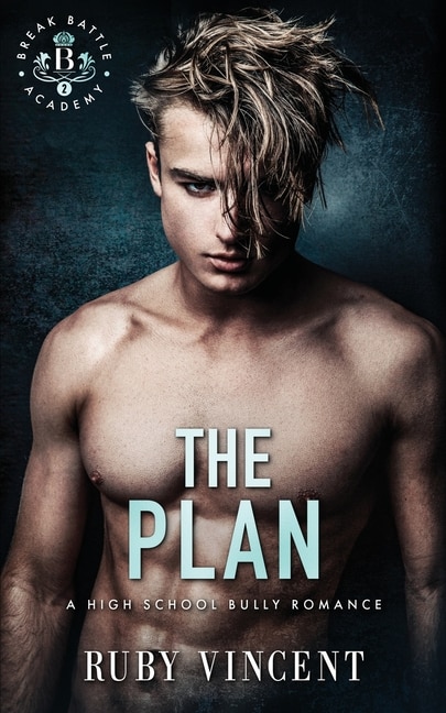 Front cover_The Plan