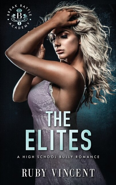Front cover_The Elites
