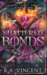Front cover_Shattered Bonds