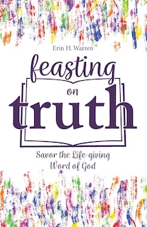 Front cover_Feasting on Truth