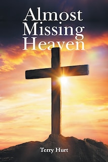 Couverture_Almost Missing Heaven