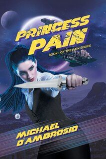 Front cover_Princess Pain
