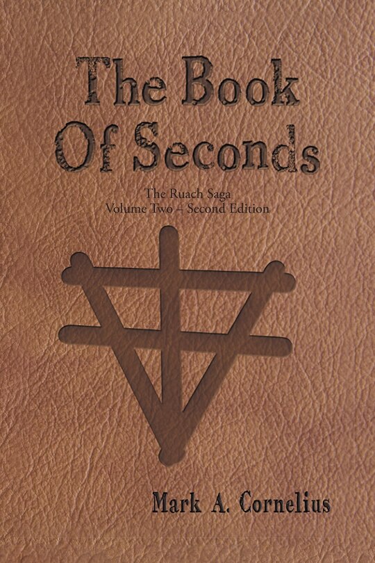 Couverture_The Book of Seconds