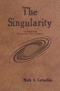 Front cover_The Singularity