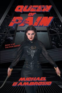 Front cover_Queen of Pain