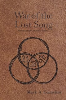 Couverture_The War of the Lost Song