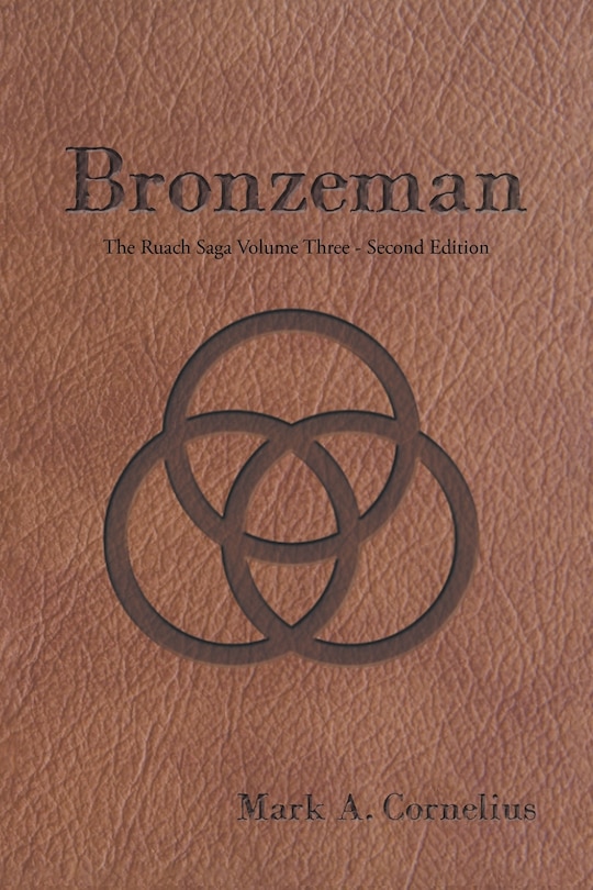 Front cover_Bronzeman