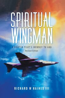Couverture_Spiritual Wingman