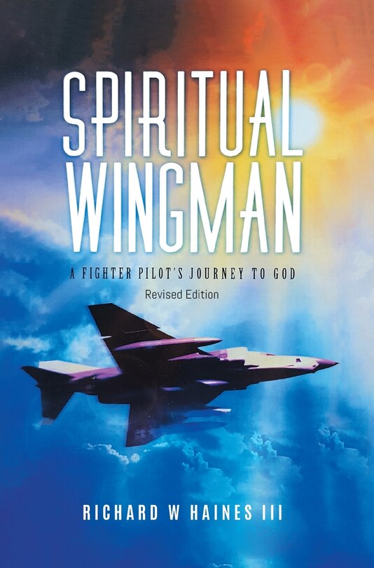 Couverture_Spiritual Wingman