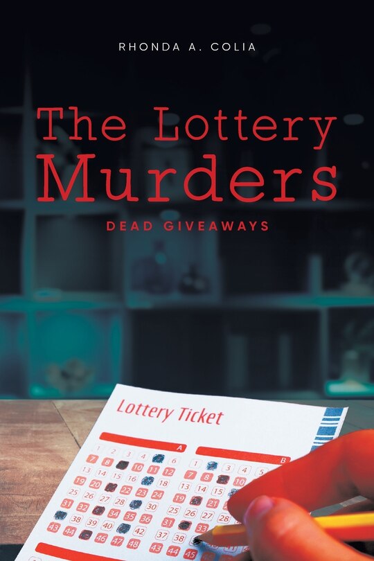 Couverture_The Lottery Murders