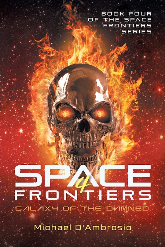 Front cover_Space Frontiers