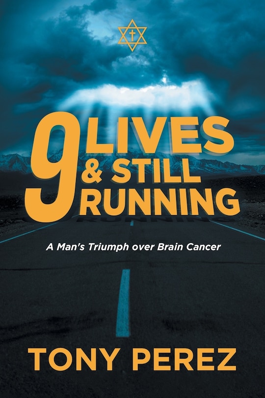 Front cover_9 lives & Still Running