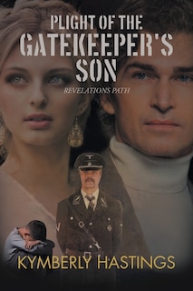 Front cover_Plight of the Gatekeeper's Son