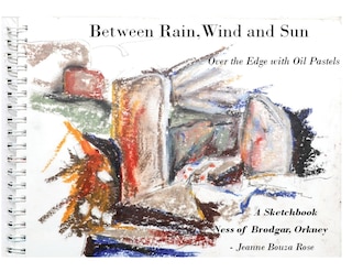 Front cover_Between Rain, Wind and Sun