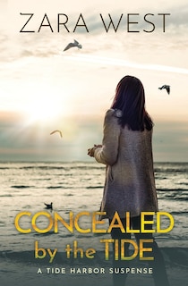 Front cover_Concealed by the Tide