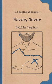 Front cover_Never, Never
