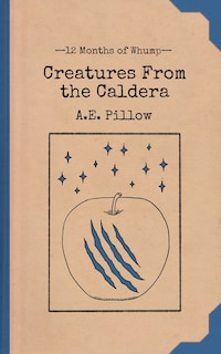 Couverture_Creatures From the Caldera