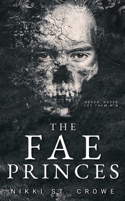 Couverture_The Fae Princes