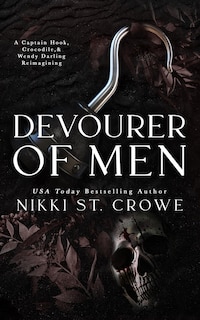 Couverture_Devourer of Men