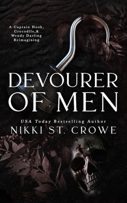 Couverture_Devourer of Men
