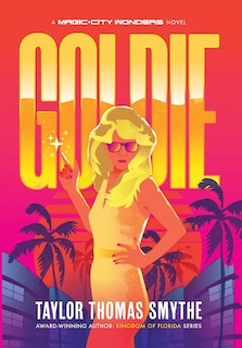 Front cover_Goldie