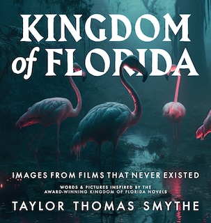 Front cover_Images from Films That Never Existed