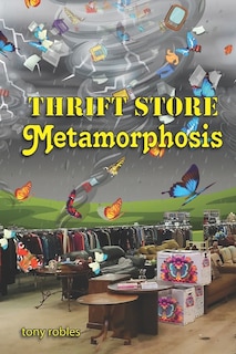 Front cover_Thrift Store Metamorphosis