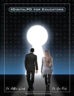 Front cover_Digital PD for Educators