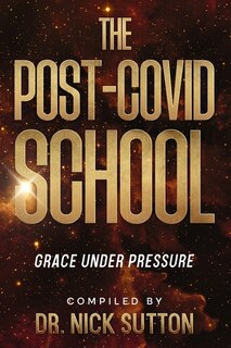 Front cover_The Post-COVID School