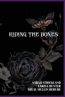 Front cover_Riding The Bones