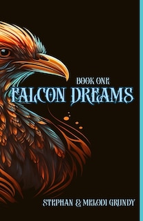 Front cover_Falcon Dreams