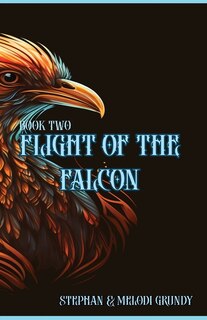 Front cover_Flight of the Falcon