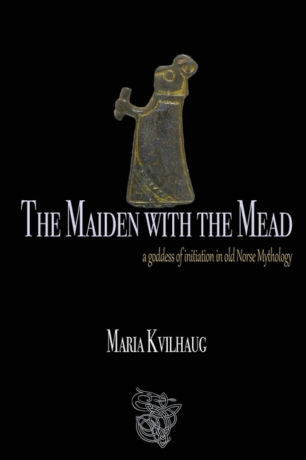 Couverture_The Maiden With The Mead
